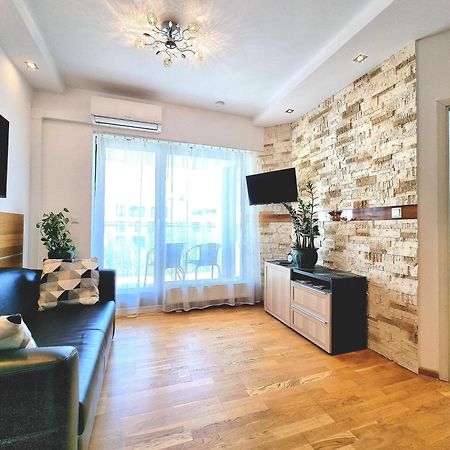 Wilanow Apartment Warszawa Eksteriør bilde