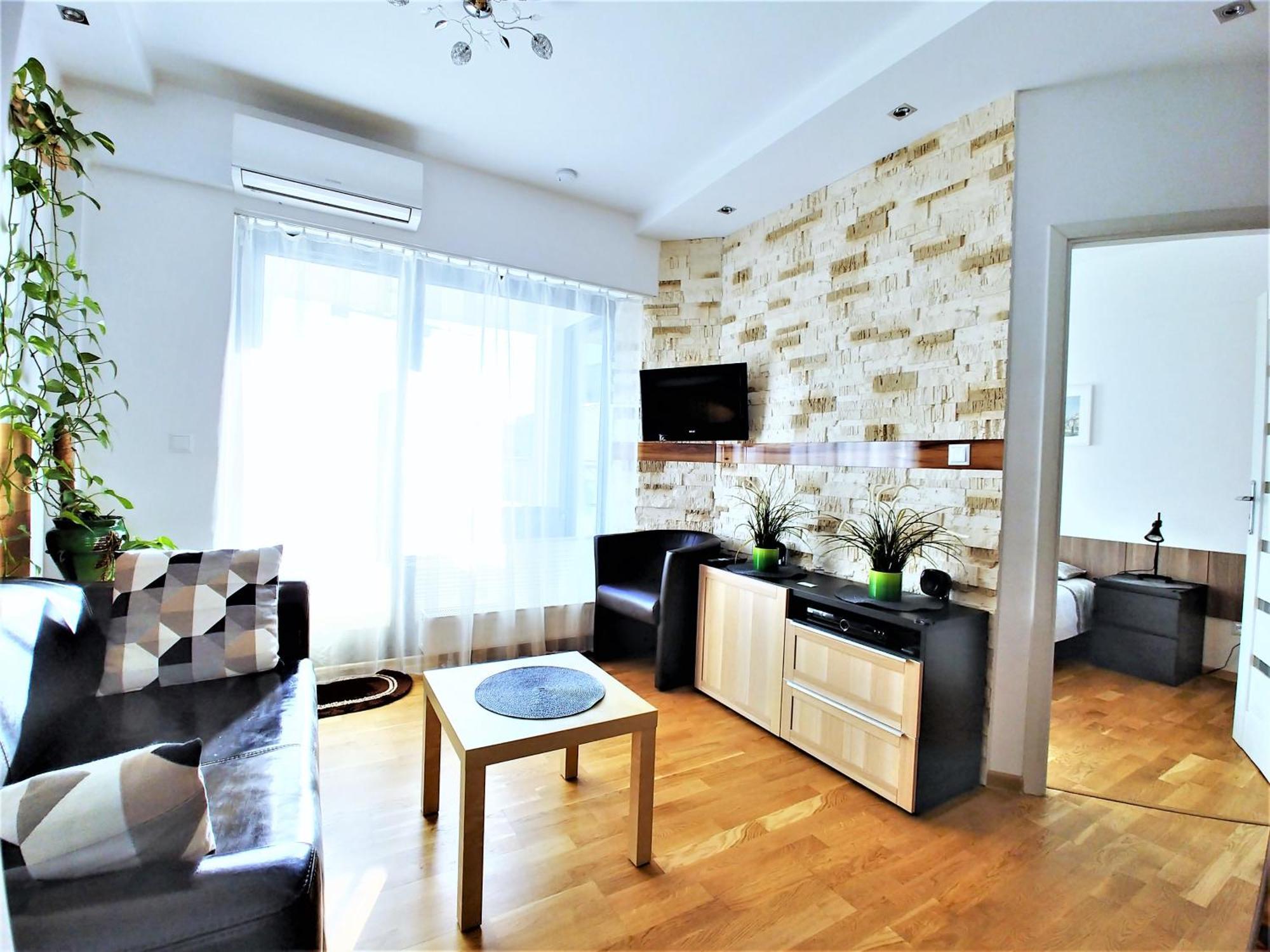 Wilanow Apartment Warszawa Eksteriør bilde
