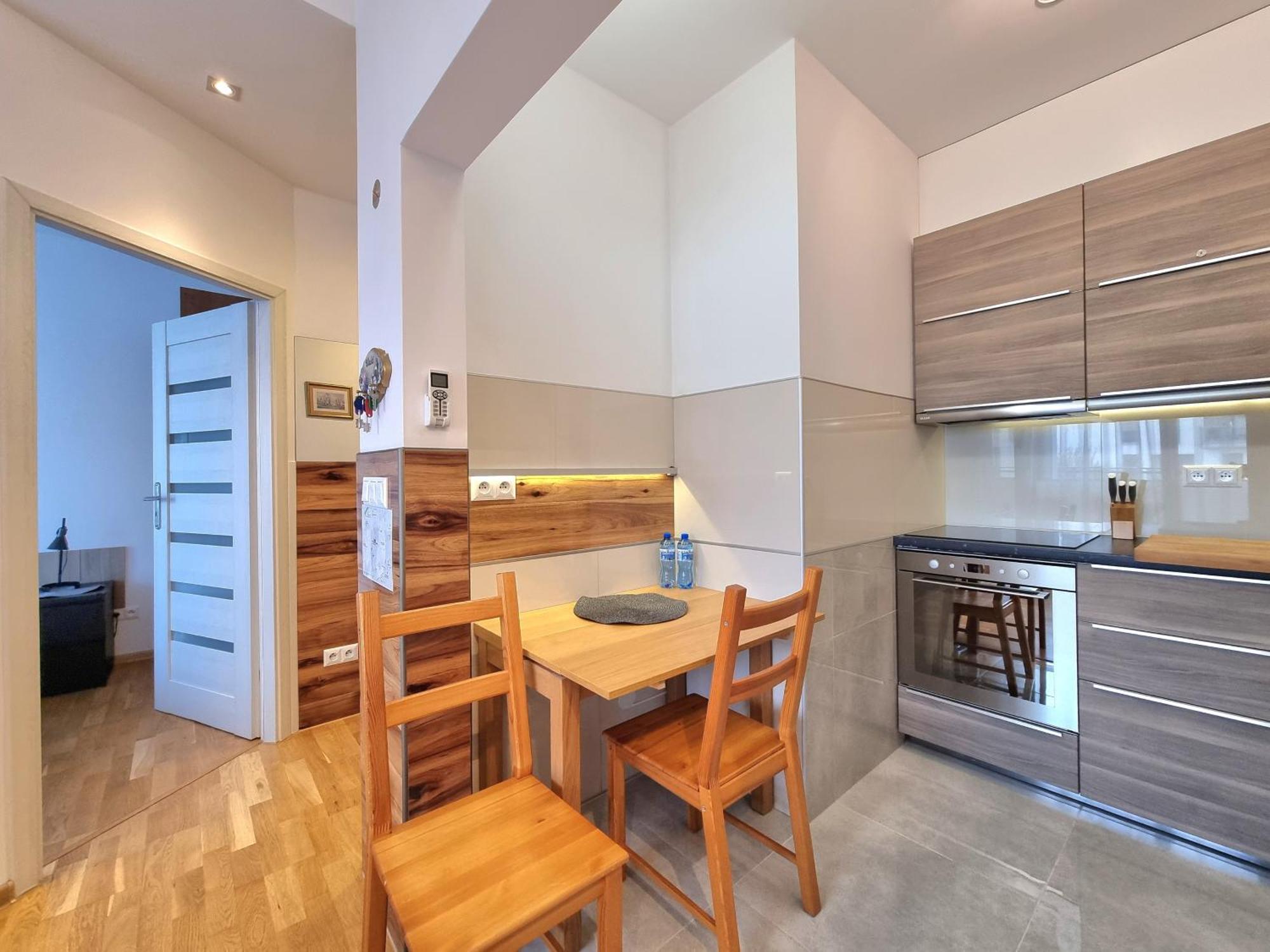 Wilanow Apartment Warszawa Eksteriør bilde