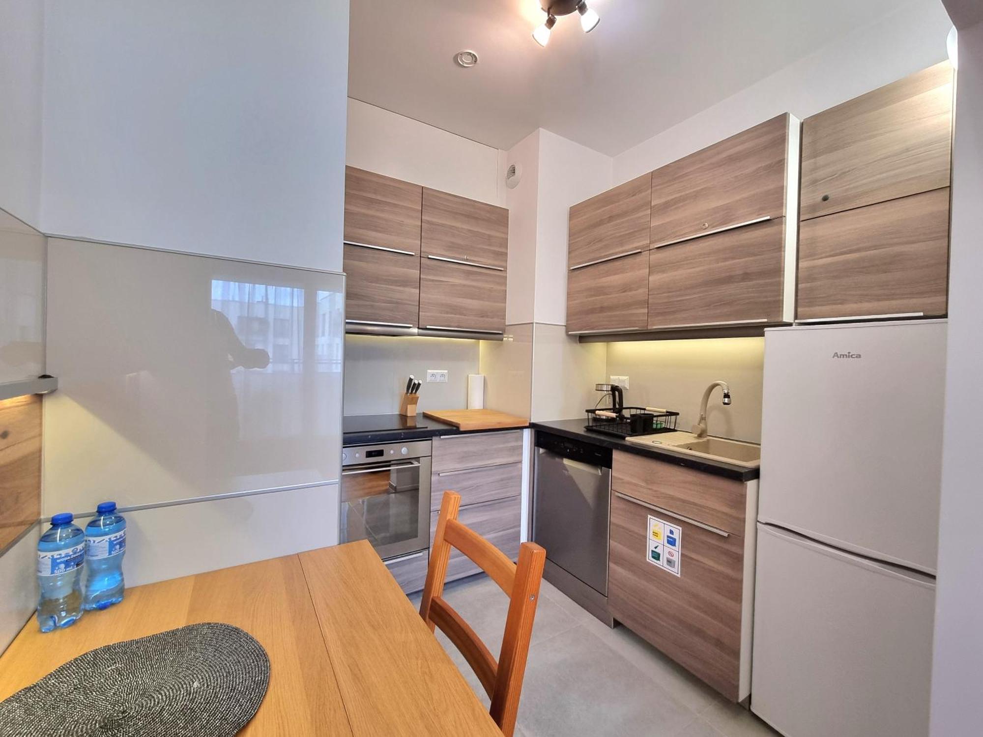 Wilanow Apartment Warszawa Eksteriør bilde