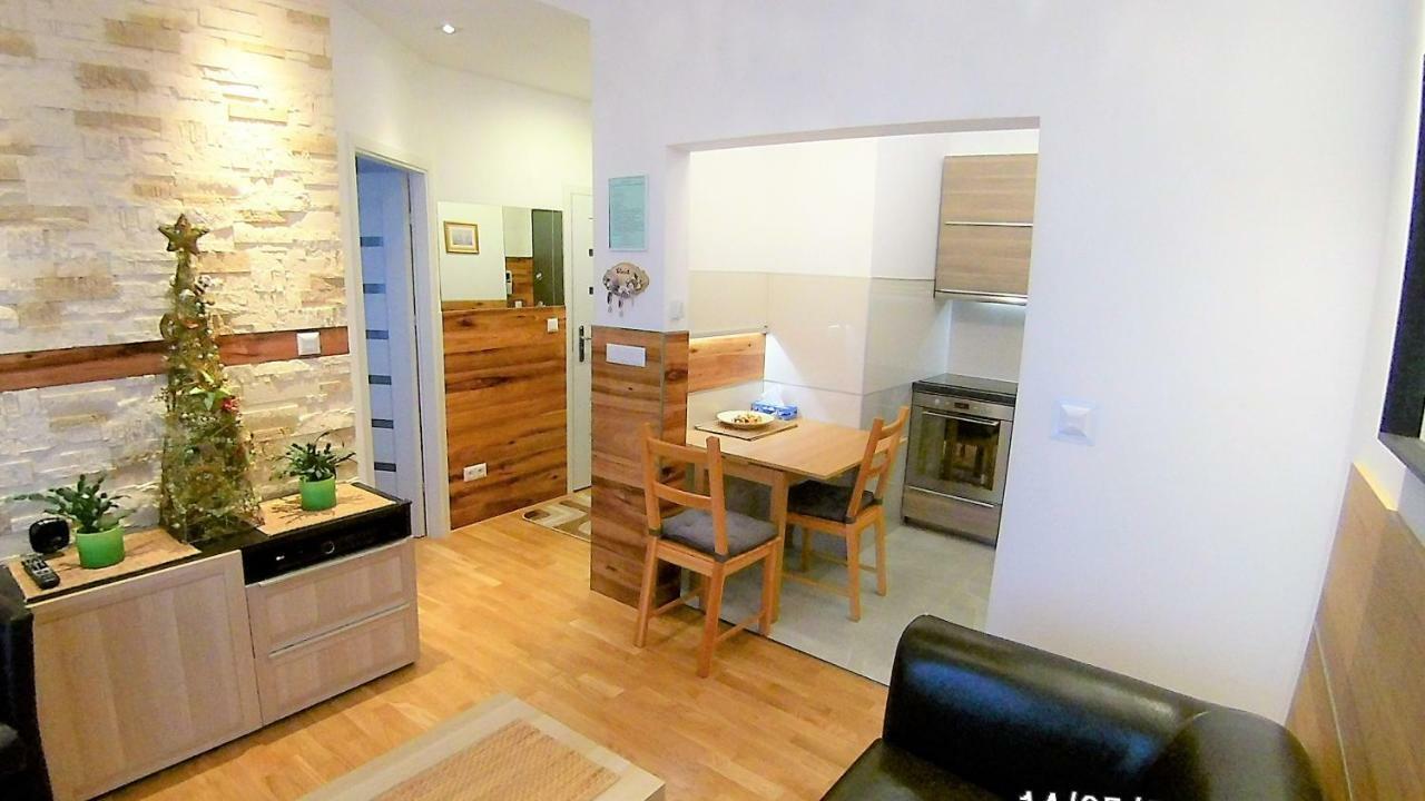 Wilanow Apartment Warszawa Eksteriør bilde