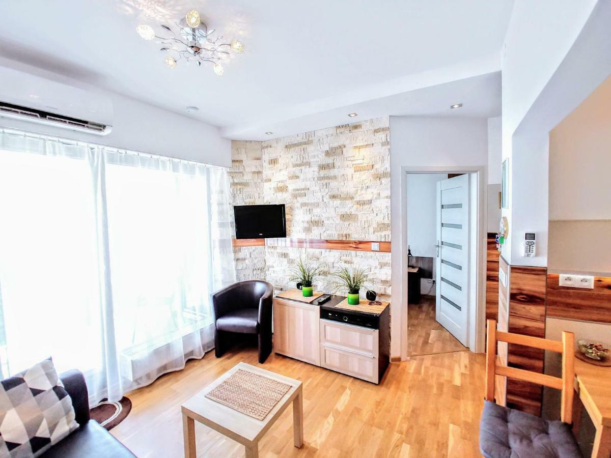 Wilanow Apartment Warszawa Eksteriør bilde