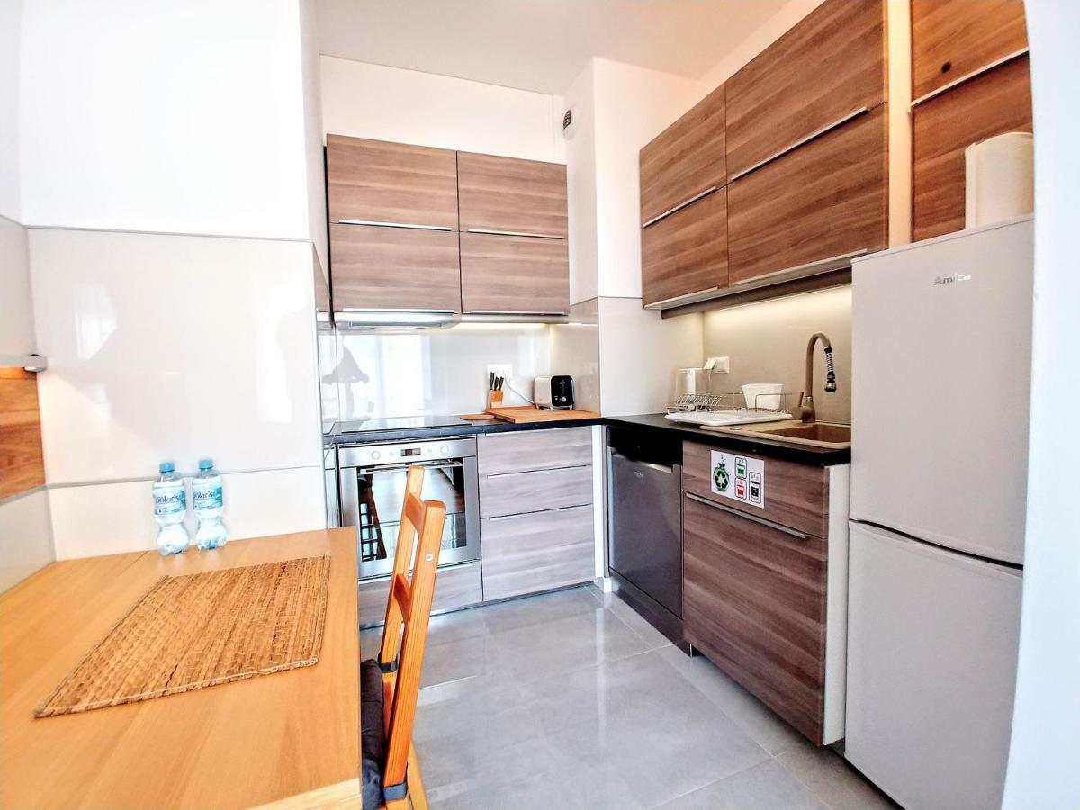 Wilanow Apartment Warszawa Eksteriør bilde