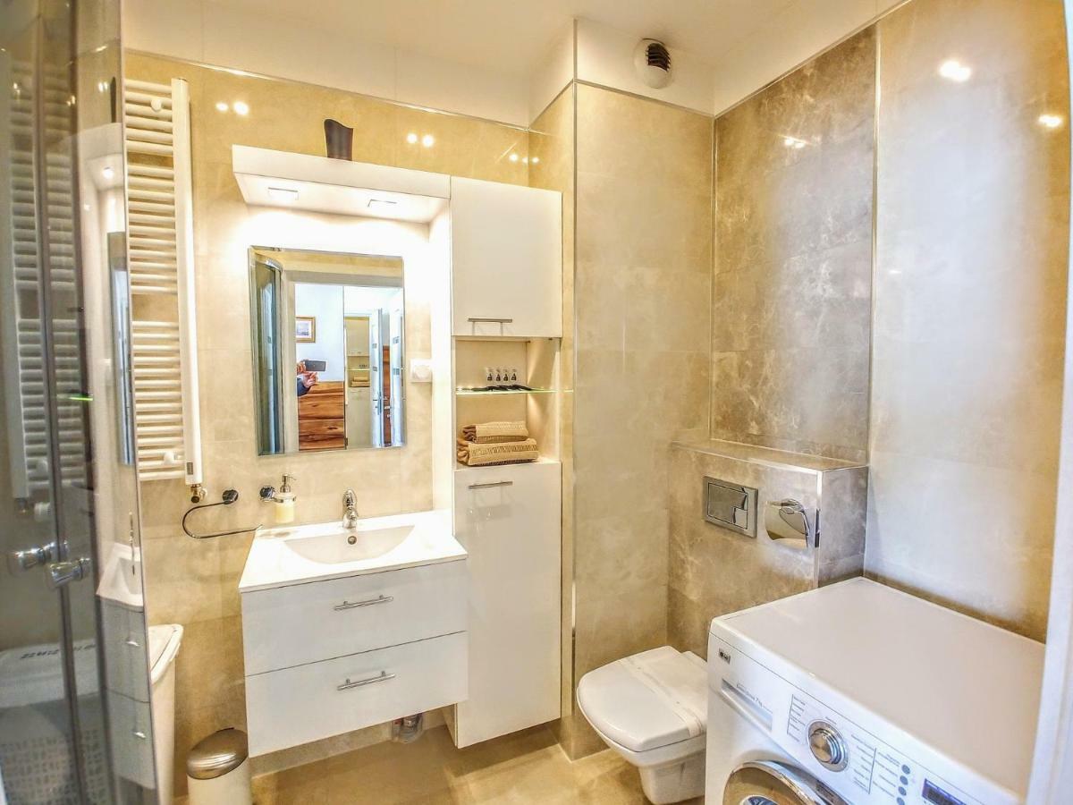 Wilanow Apartment Warszawa Eksteriør bilde