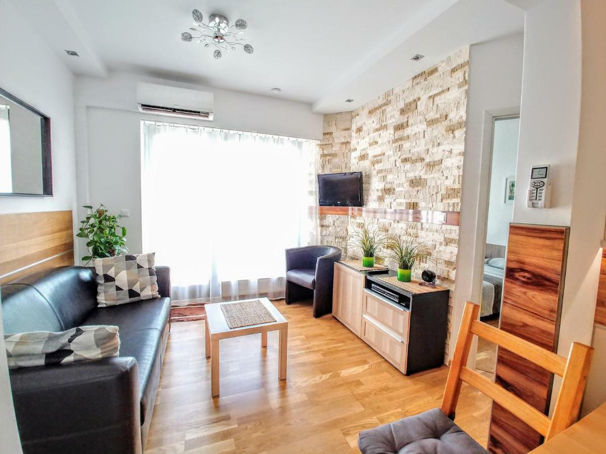 Wilanow Apartment Warszawa Eksteriør bilde