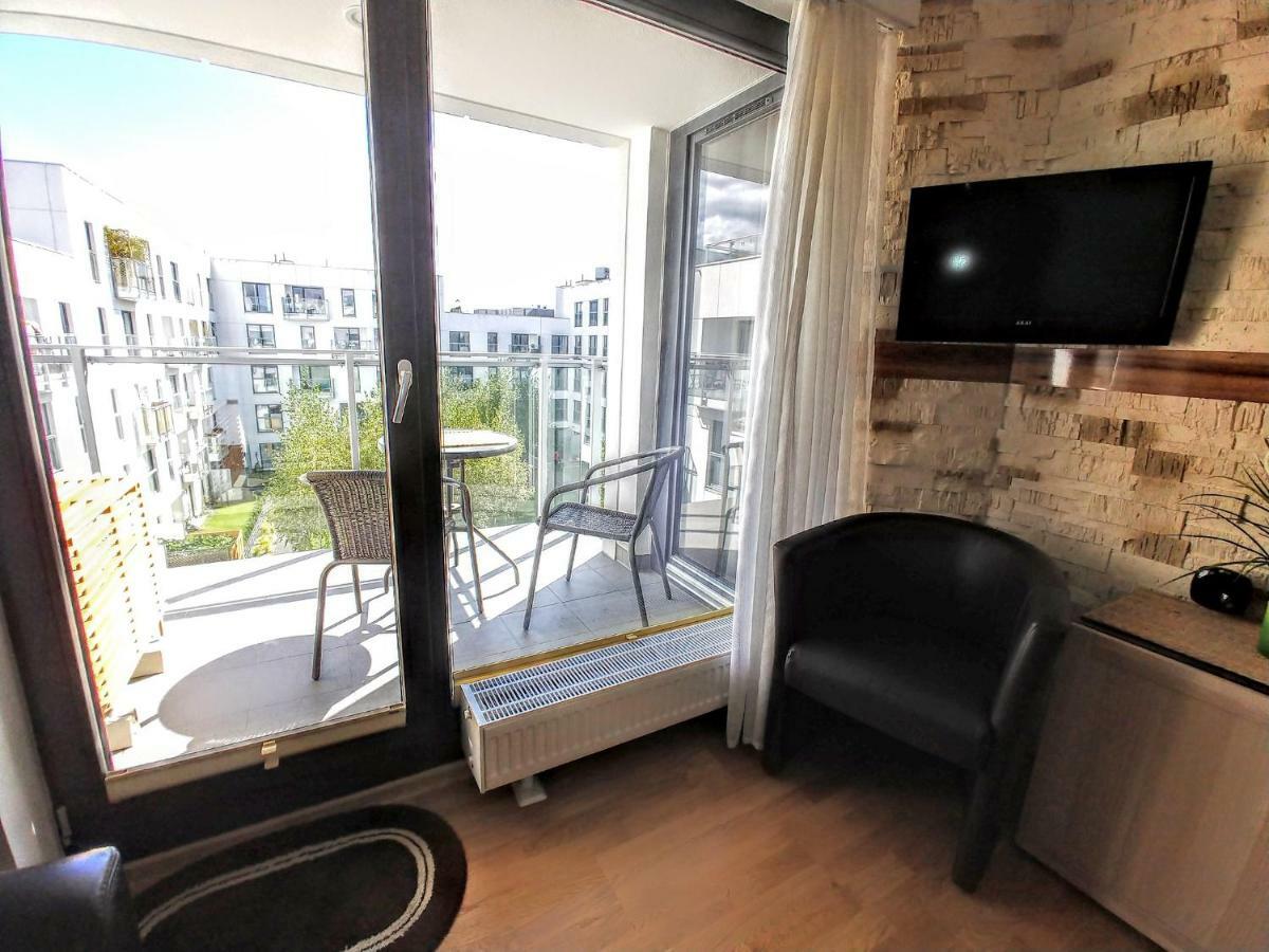 Wilanow Apartment Warszawa Eksteriør bilde